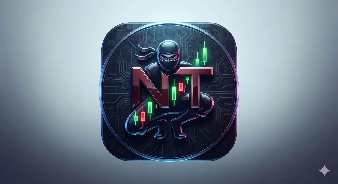 NinjaTrader 8: The Ultimate Guide for Beginners