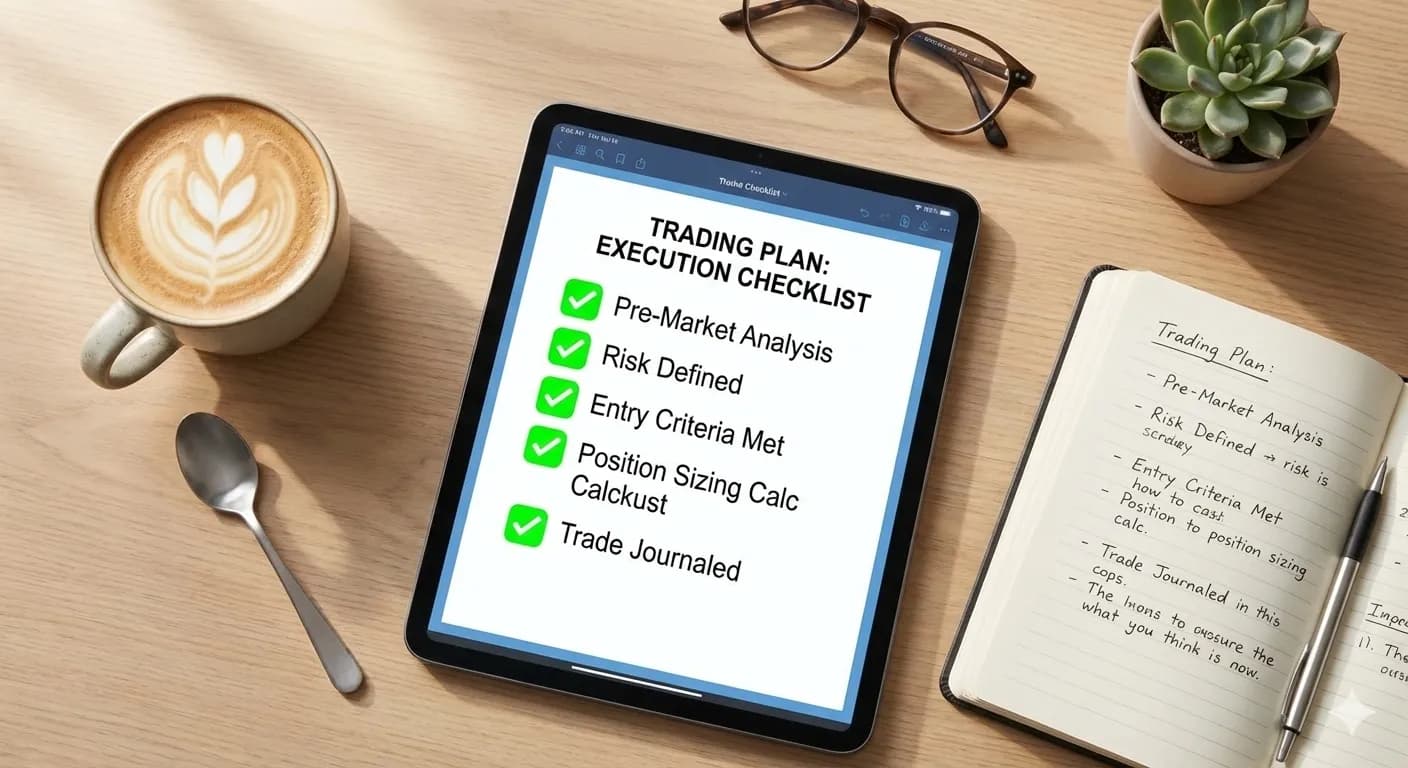 KPLs Explained: The Secret to Precision Entries