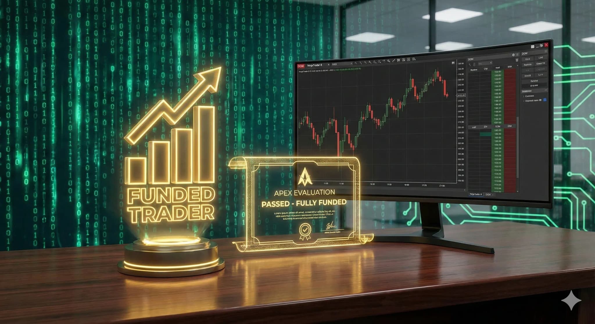 The Power of Community: Why You Shouldn't Trade Alone