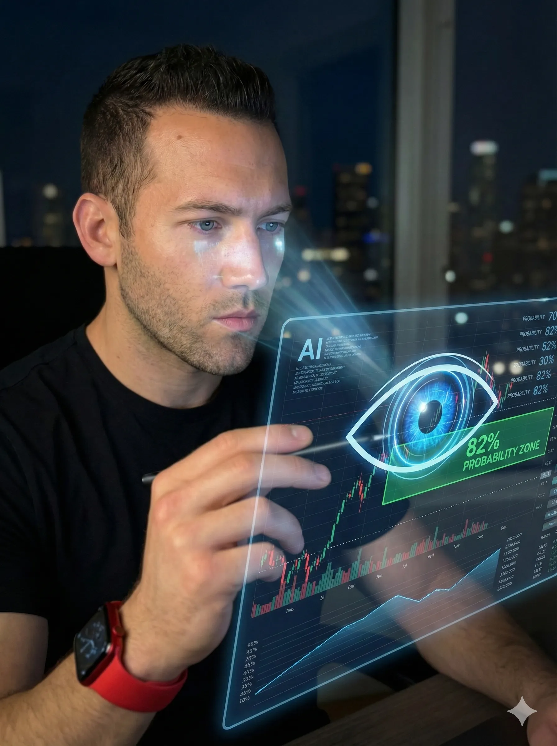 How AI Prediction Models Are Changing the Game