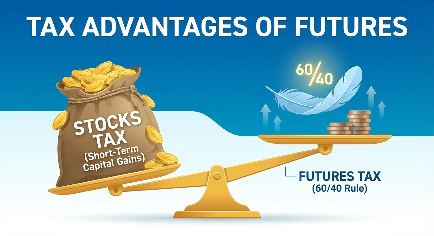 Introduction to Order Flow: Seeing Inside the Candles