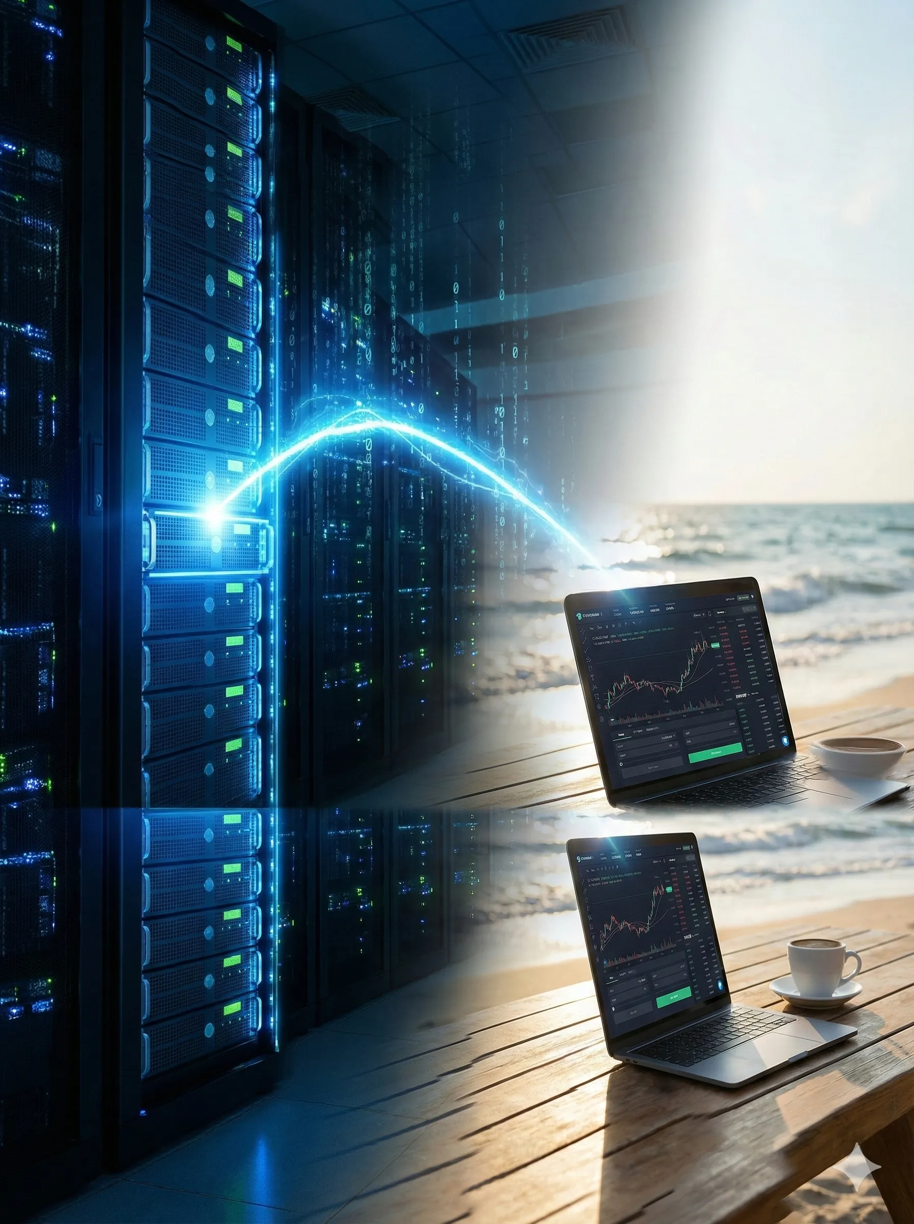 The Hidden Tax Advantages of Futures Trading