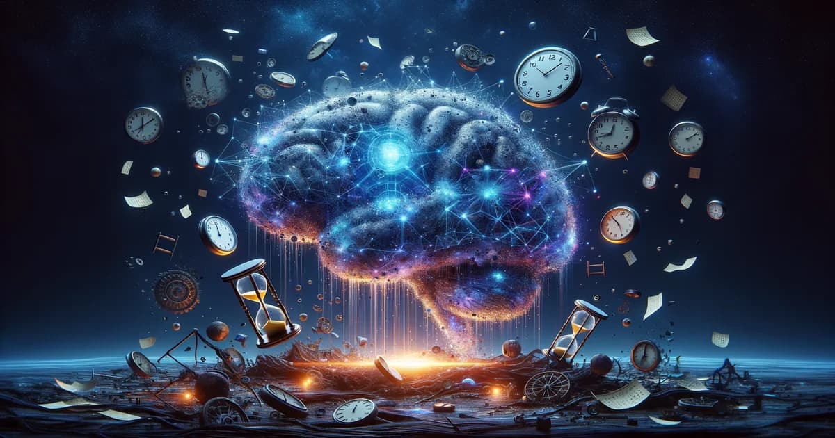 Why Your AI Has No Idea What Time It Is (And Why That Matters)