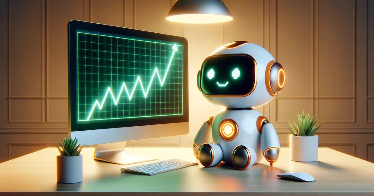 Review: Is the Marty Bot Profitable in 2025?