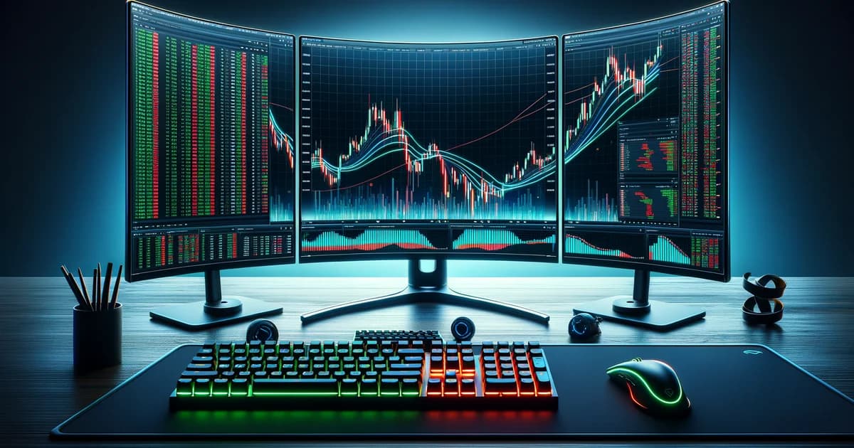 NinjaTrader 8: The Ultimate Guide for Beginners