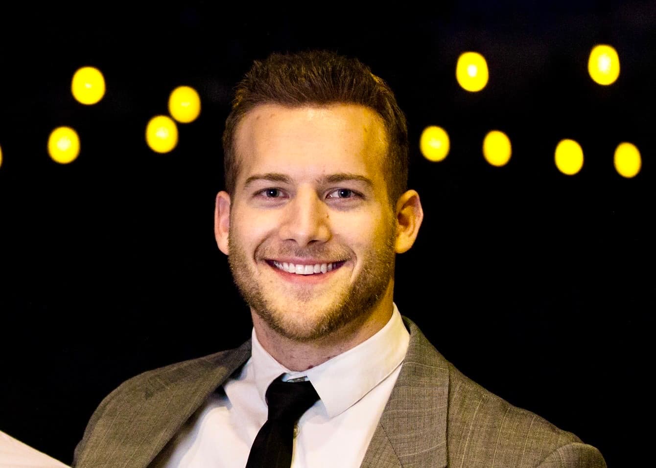 Cameron Bennion
