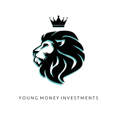Young Money Investments full logo