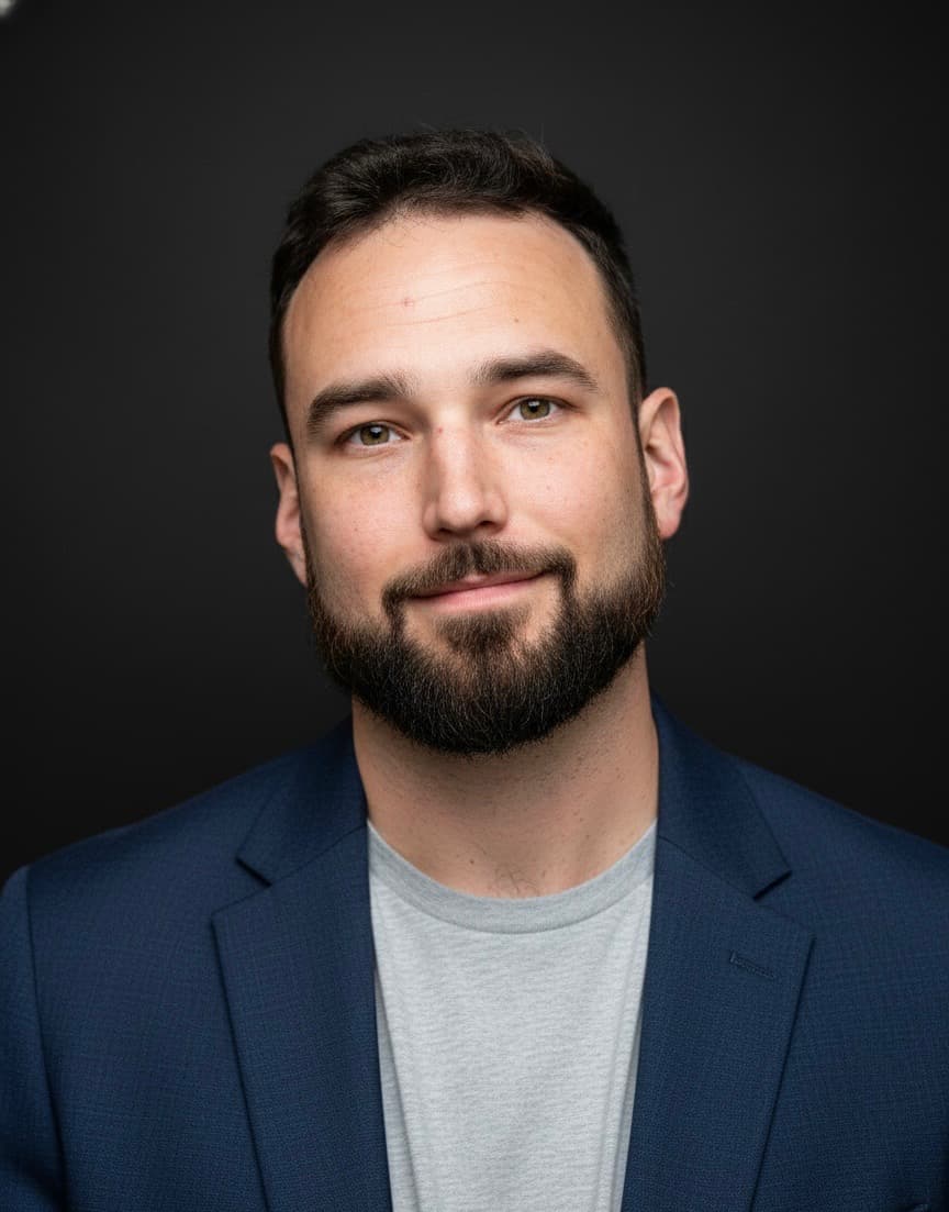 Tyler Pyles - YMI Operations Lead