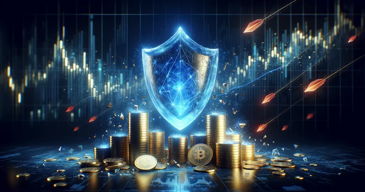 Risk Management in Automated Trading