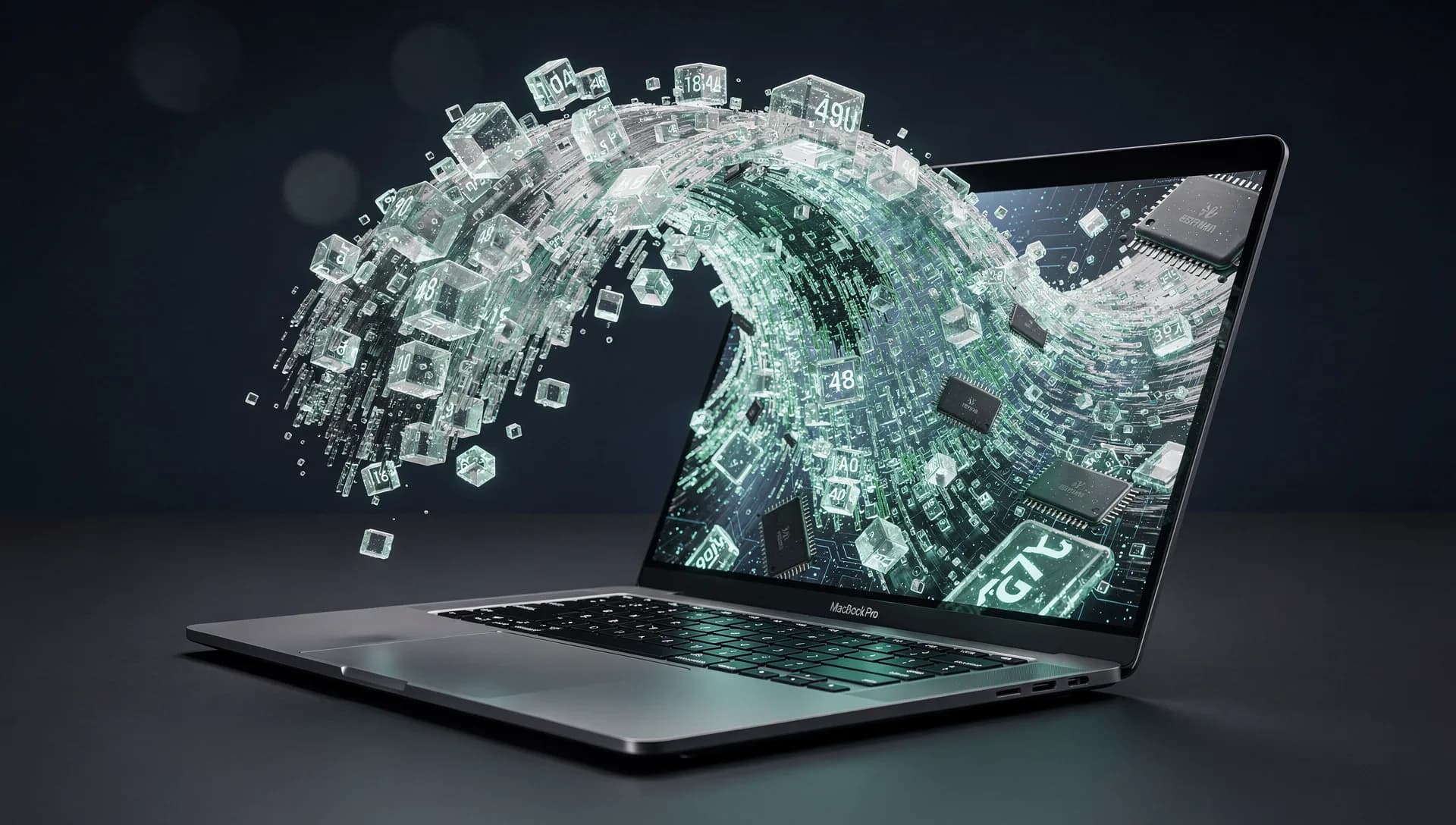 Why ChatGPT Was Eating 77 GB of RAM on My Mac (and How We Fixed It)