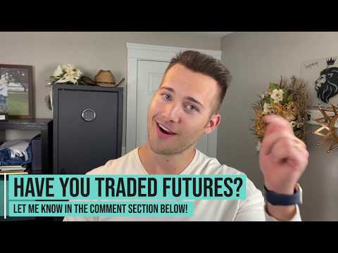 What Is Futures Trading? (Explained)